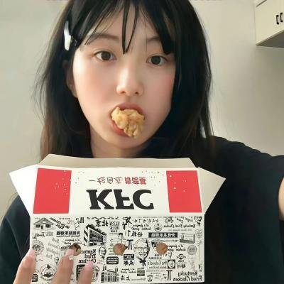独一无二的女孩们