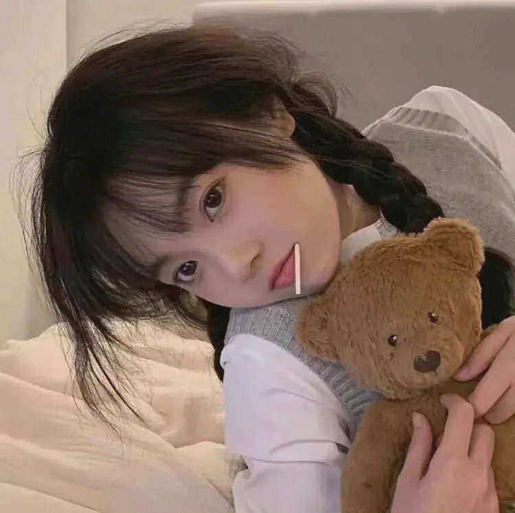 我的裘可妹妹